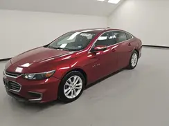 1G1ZD5ST1JF241752 2018 CHEVROLET MALIBU