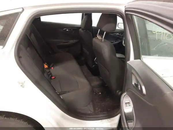 1G1ZD5ST1JF241816 2018 CHEVROLET MALIBU - Image 8