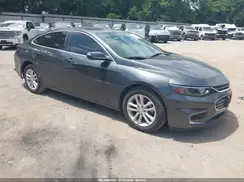 1G1ZD5ST1JF241976 2018 CHEVROLET MALIBU