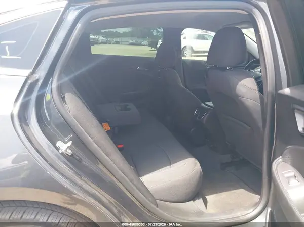 1G1ZD5ST1JF241976 2018 CHEVROLET MALIBU - Image 8