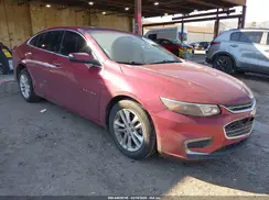 1G1ZD5ST1JF243291 2018 CHEVROLET MALIBU
