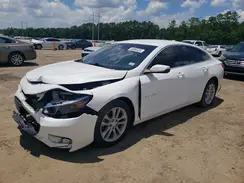 1G1ZD5ST1JF243579 2018 CHEVROLET MALIBU