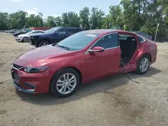 1G1ZD5ST1JF244795 2018 CHEVROLET MALIBU