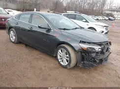 1G1ZD5ST1JF245140 2018 CHEVROLET MALIBU