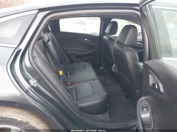 1G1ZD5ST1JF245140 2018 CHEVROLET MALIBU - Image 8