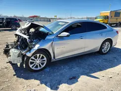 1G1ZD5ST1JF246143 2018 CHEVROLET MALIBU