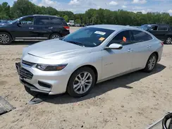 1G1ZD5ST1JF246465 2018 CHEVROLET MALIBU