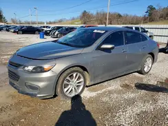 1G1ZD5ST1JF246692 2018 CHEVROLET MALIBU