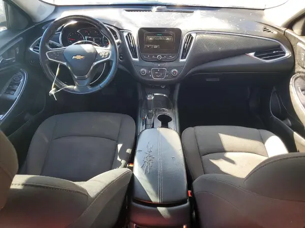 1G1ZD5ST1JF246692 2018 CHEVROLET MALIBU - Image 8
