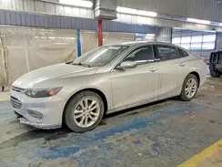 1G1ZD5ST1JF247602 2018 CHEVROLET MALIBU