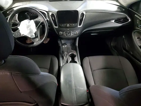 1G1ZD5ST1JF247602 2018 CHEVROLET MALIBU - Image 8