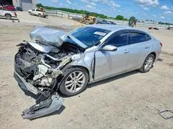 1G1ZD5ST1JF247647 2018 CHEVROLET MALIBU