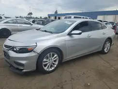 1G1ZD5ST1JF247678 2018 CHEVROLET MALIBU