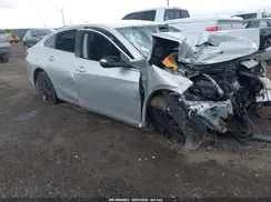 1G1ZD5ST1JF248040 2018 CHEVROLET MALIBU
