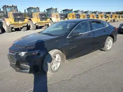 1G1ZD5ST1JF249091 2018 CHEVROLET MALIBU