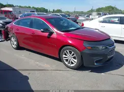 1G1ZD5ST1JF249754 2018 CHEVROLET MALIBU