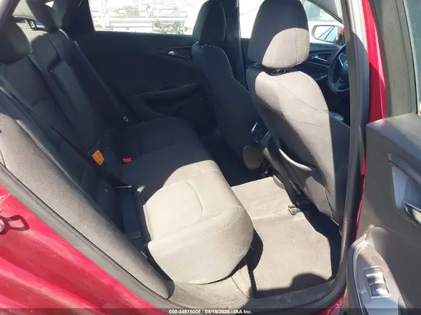 1G1ZD5ST1JF249754 2018 CHEVROLET MALIBU - Image 8