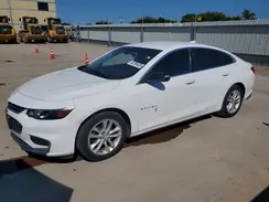 1G1ZD5ST1JF250287 2018 CHEVROLET MALIBU