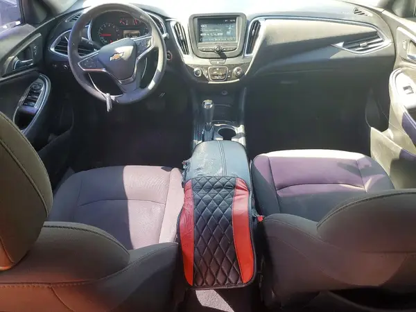 1G1ZD5ST1JF250287 2018 CHEVROLET MALIBU - Image 8