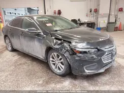 1G1ZD5ST1JF250421 2018 CHEVROLET MALIBU