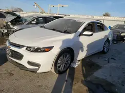1G1ZD5ST1JF250578 2018 CHEVROLET MALIBU