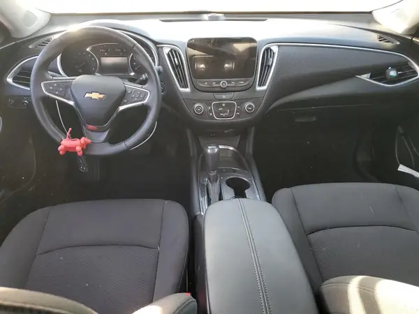 1G1ZD5ST1JF250578 2018 CHEVROLET MALIBU - Image 8