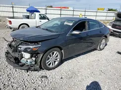 1G1ZD5ST1JF250659 2018 CHEVROLET MALIBU