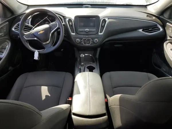 1G1ZD5ST1JF250659 2018 CHEVROLET MALIBU - Image 8