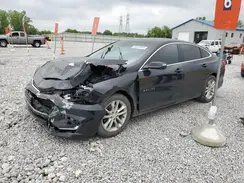 1G1ZD5ST1JF251245 2018 CHEVROLET MALIBU