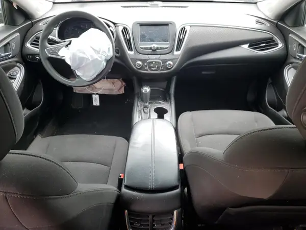 1G1ZD5ST1JF251245 2018 CHEVROLET MALIBU - Image 8