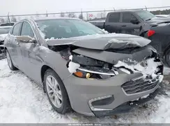 1G1ZD5ST1JF251360 2018 CHEVROLET MALIBU