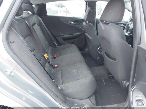 1G1ZD5ST1JF251360 2018 CHEVROLET MALIBU - Image 8