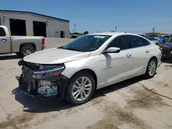 1G1ZD5ST1JF251441 2018 CHEVROLET MALIBU