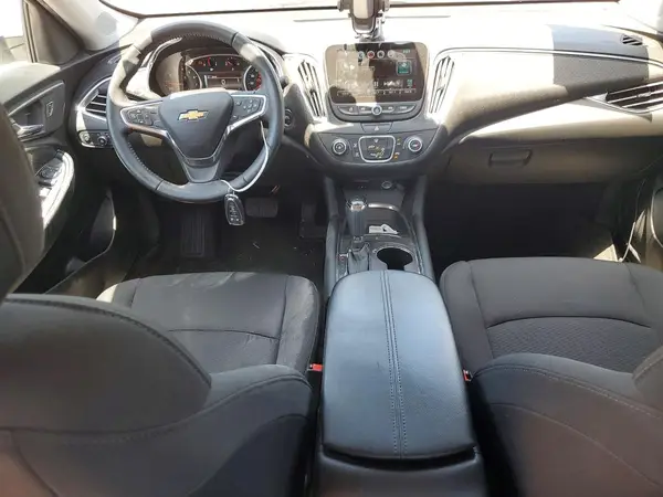 1G1ZD5ST1JF251441 2018 CHEVROLET MALIBU - Image 8