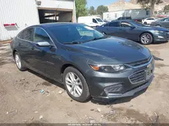 1G1ZD5ST1JF251469 2018 CHEVROLET MALIBU