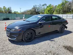 1G1ZD5ST1JF251567 2018 CHEVROLET MALIBU