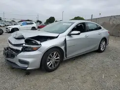 1G1ZD5ST1JF251584 2018 CHEVROLET MALIBU