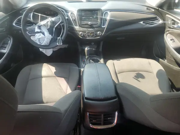 1G1ZD5ST1JF251763 2018 CHEVROLET MALIBU - Image 8