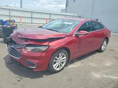 1G1ZD5ST1JF251858 2018 CHEVROLET MALIBU