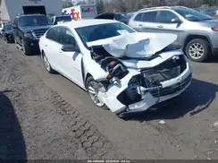 1G1ZD5ST1JF252119 2018 CHEVROLET MALIBU