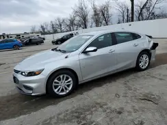 1G1ZD5ST1JF252217 2018 CHEVROLET MALIBU