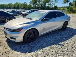1G1ZD5ST1JF252556 2018 CHEVROLET MALIBU