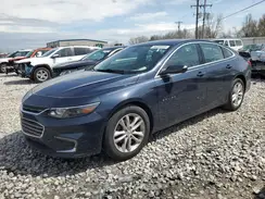 1G1ZD5ST1JF252749 2018 CHEVROLET MALIBU
