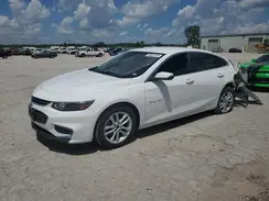 1G1ZD5ST1JF253688 2018 CHEVROLET MALIBU