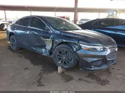 1G1ZD5ST1JF254632 2018 CHEVROLET MALIBU