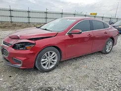1G1ZD5ST1JF254663 2018 CHEVROLET MALIBU