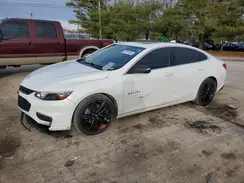 1G1ZD5ST1JF254680 2018 CHEVROLET MALIBU