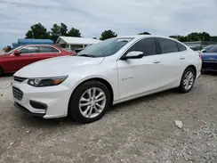 1G1ZD5ST1JF255232 2018 CHEVROLET MALIBU
