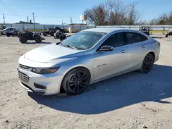 1G1ZD5ST1JF255280 2018 CHEVROLET MALIBU