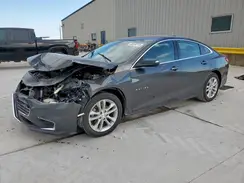 1G1ZD5ST1JF255991 2018 CHEVROLET MALIBU